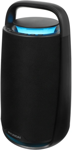 Минисистема Hyundai Select H-MC1242 черный 160Вт USB BT Минисистема Hyundai Select H-MC1242 черный 160Вт USB BT