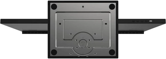 Монитор Dahua 27" LM27-U401A черный IPS LED 5ms 16:9 HDMI матовая HAS Piv 1000:1 250cd 178гр/178гр 3840x2160 60Hz DP Quad 4K (2160p) USB 5.4кг