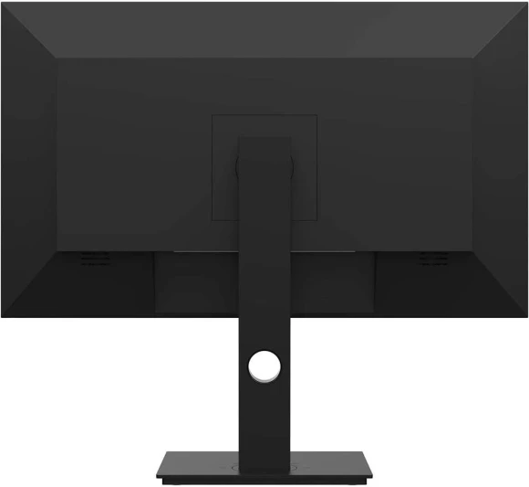 Монитор Dahua 27" LM27-U401A черный IPS LED 5ms 16:9 HDMI матовая HAS Piv 1000:1 250cd 178гр/178гр 3840x2160 60Hz DP Quad 4K (2160p) USB 5.4кг