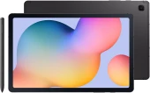 Планшет Samsung Galaxy Tab S6 Lite SM-P620 1280 (2.4) 8C RAM4Gb ROM128Gb 10.4" TFT 2000x1200 Android 14 серый 8Mpix 5Mpix BT WiFi microSD 1Tb 7040mAh Планшет Samsung Galaxy Tab S6 Lite SM-P620 1280 (2.4) 8C RAM4Gb ROM128Gb 10.4" TFT 2000x1200 Android 14 серый 8Mpix 5Mpix BT WiFi microSD 1Tb 7040mAh
