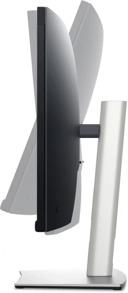 Монитор Dell 34.14" P3424WEB черный IPS LED 21:9 HDMI M/M Cam матовая HAS Piv 1000:1 300cd 178гр/178гр 3440x1440 60Hz DP WQ USB 10.83кг