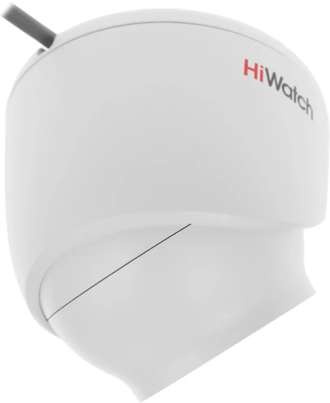 Камера видеонаблюдения аналоговая HiWatch DS-T203A(B) (2.8mm) 2.8-2.8мм HD-CVI HD-TVI цв. корп.:белый Камера видеонаблюдения аналоговая HiWatch DS-T203A(B) (2.8mm) 2.8-2.8мм HD-CVI HD-TVI цв. корп.:белый