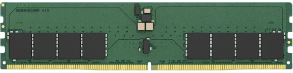 Память DDR5 2x16GB 6000MHz Kingston KF560C36BWE2K2-32 Fury Beast White Expo RTL Gaming PC5-48000 CL36 DIMM 288-pin 1.35В kit single rank с радиатором Ret