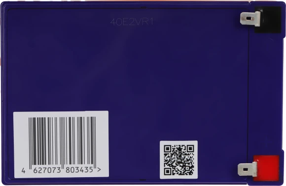 Батарея для ИБП Delta GEL 12-15 12В 15Ач Батарея для ИБП Delta GEL 12-15 12В 15Ач