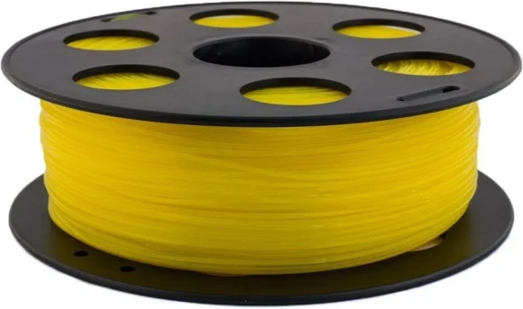 Пластик для принтера 3D Bestfilament st_petg_white_1kg_1.75 PETG d1.75мм 1кг 1цв.