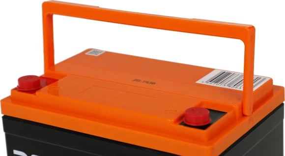 Батарея для ИБП Delta CGD 1233 12В 33Ач Батарея для ИБП Delta CGD 1233 12В 33Ач