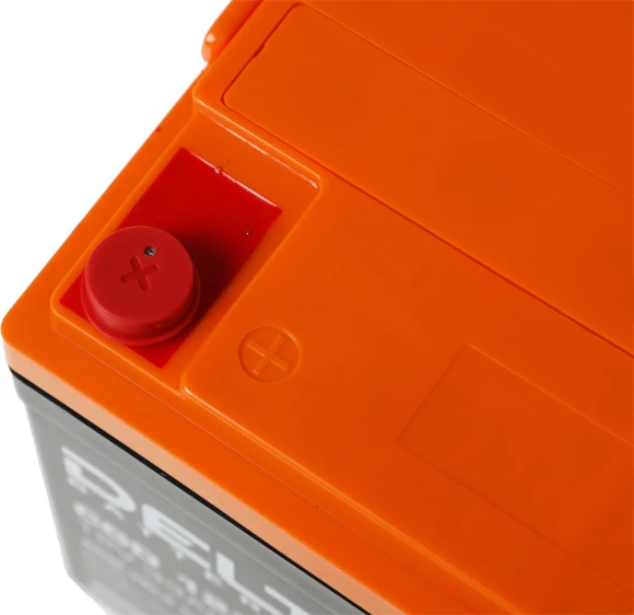 Батарея для ИБП Delta CGD 1233 12В 33Ач Батарея для ИБП Delta CGD 1233 12В 33Ач