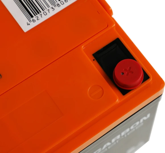 Батарея для ИБП Delta CGD 1233 12В 33Ач Батарея для ИБП Delta CGD 1233 12В 33Ач