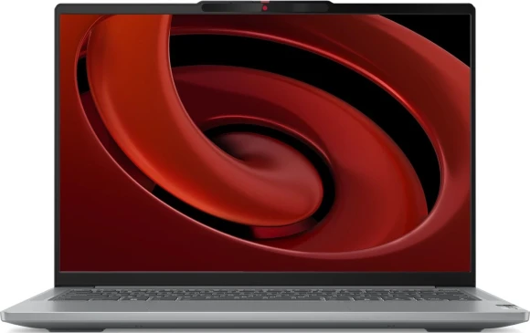 Ноутбук Lenovo IdeaPad 5 Pro 14AHP9 Ryzen 7 8845HS 16Gb SSD1Tb NVIDIA GeForce RTX 3050 6Gb 14" OLED 2.8K (2880x1800) без ОС grey WiFi BT Cam (83D30029RK)
