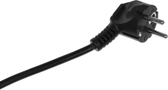 Сетевой фильтр Powercube SPG6-B3M 3м (6 розеток) черный (коробка)