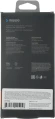 Чехол (клип-кейс) Deppa для Apple iPhone 12 mini Gel Color красный (87761)