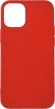 Чехол (клип-кейс) Deppa для Apple iPhone 12 mini Gel Color красный (87761)