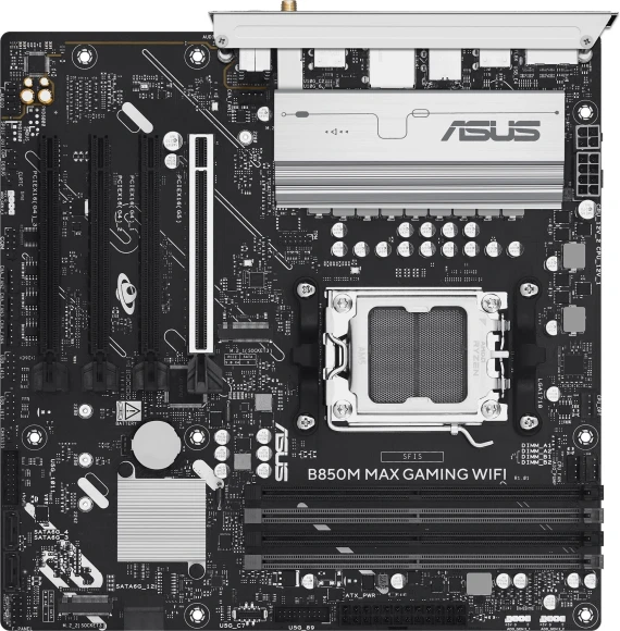 Видеокарта Asus PCI-E 5.0 PRIME-RTX5050-O8G NVIDIA GeForce RTX 5050 8Gb 128bit GDDR6 2677/20000 HDMIx1 DPx3 HDCP Ret