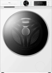 Стиральная машина TCL TWOP-6809W14W1 класс: A+++ загр.фронтальная макс.:9кг белый инвертор Стиральная машина TCL TWOP-6809W14W1 класс: A+++ загр.фронтальная макс.:9кг белый инвертор