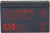 Батарея для ИБП CSB GP672 6В 7.2Ач