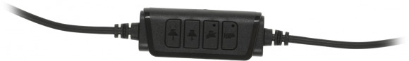 Наушники с микрофоном Creative HS-220 черный 2.4м накладные USB оголовье (51EF1070AA000) Наушники с микрофоном Creative HS-220 черный 2.4м накладные USB оголовье (51EF1070AA000)