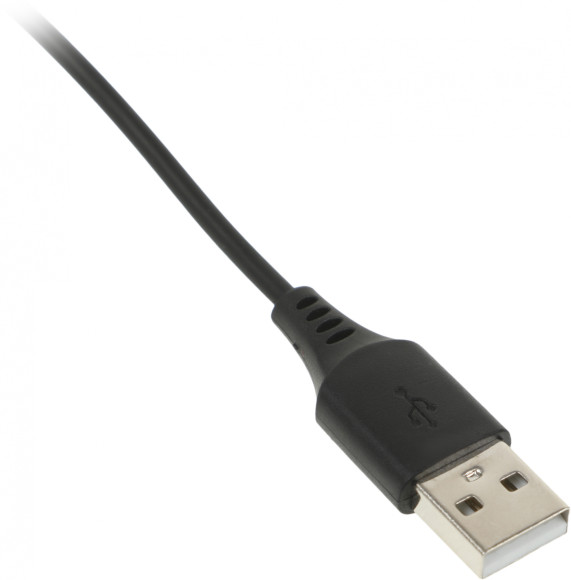 Наушники с микрофоном Creative HS-220 черный 2.4м накладные USB оголовье (51EF1070AA000) Наушники с микрофоном Creative HS-220 черный 2.4м накладные USB оголовье (51EF1070AA000)