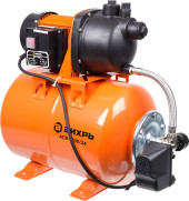 Насосная станция Вихрь АСВ-1200/24 1200Вт 4200л/час (68/1/2) Насосная станция Вихрь АСВ-1200/24 1200Вт 4200л/час (68/1/2)