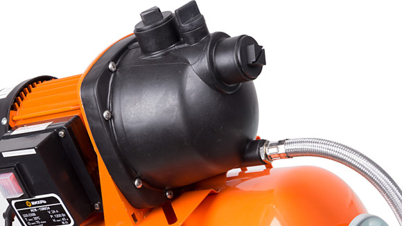 Насосная станция Вихрь АСВ-1200/24 1200Вт 4200л/час (68/1/2) Насосная станция Вихрь АСВ-1200/24 1200Вт 4200л/час (68/1/2)