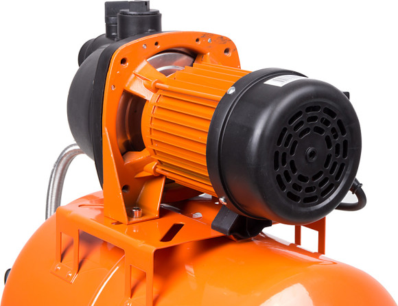 Насосная станция Вихрь АСВ-1200/24 1200Вт 4200л/час (68/1/2) Насосная станция Вихрь АСВ-1200/24 1200Вт 4200л/час (68/1/2)