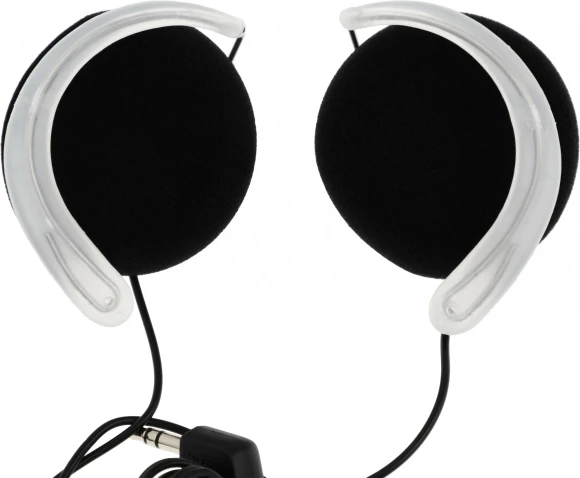 Наушники накладные Koss KSC75 1.2м черный проводные оголовье (15102070) Наушники накладные Koss KSC75 1.2м черный проводные оголовье (15102070)