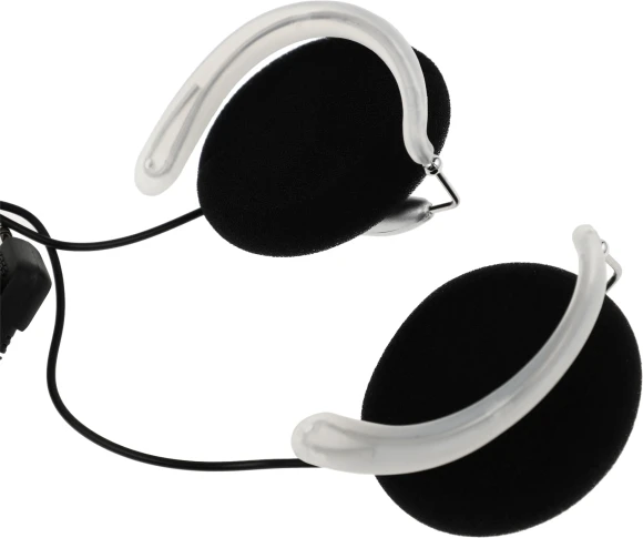 Наушники накладные Koss KSC75 1.2м черный проводные оголовье (15102070) Наушники накладные Koss KSC75 1.2м черный проводные оголовье (15102070)