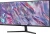 Монитор Samsung 34" ViewFinity S5 S34C500GAIXCI черный VA LED 21:9 полуматовая 3000:1 300cd 178гр/178гр 3440x1440 100Hz FreeSync DP Ultra WQHD 4.9кг