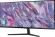 Монитор Samsung 34" ViewFinity S5 S34C500GAIXCI черный VA LED 21:9 полуматовая 3000:1 300cd 178гр/178гр 3440x1440 100Hz FreeSync DP Ultra WQHD 4.9кг