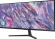 Монитор Samsung 34" ViewFinity S5 S34C500GAIXCI черный VA LED 21:9 полуматовая 3000:1 300cd 178гр/178гр 3440x1440 100Hz FreeSync DP Ultra WQHD 4.9кг