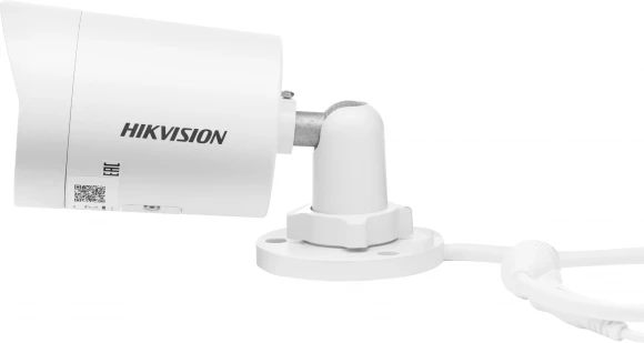Камера видеонаблюдения IP Hikvision DS-2CD2023G2-IU(2.8mm)(D) 2.8-2.8мм цв. корп.:белый Камера видеонаблюдения IP Hikvision DS-2CD2023G2-IU(2.8mm)(D) 2.8-2.8мм цв. корп.:белый