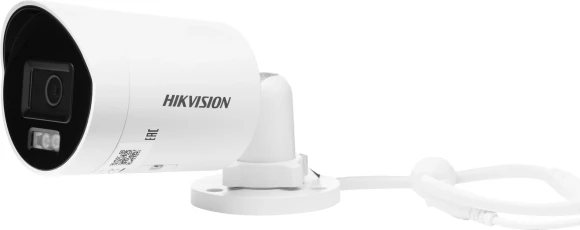 Камера видеонаблюдения IP Hikvision DS-2CD2023G2-IU(2.8mm)(D) 2.8-2.8мм цв. корп.:белый Камера видеонаблюдения IP Hikvision DS-2CD2023G2-IU(2.8mm)(D) 2.8-2.8мм цв. корп.:белый