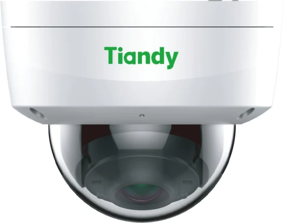 Камера видеонаблюдения IP Tiandy Super Lite TC-C32KN I3/E/Y/C/2.8mm/V4.3 2.8-4.3мм цв. корп.:белый (TC-C32KN I3/E/Y/C/2.8/V4.3)