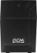 Источник бесперебойного питания Powercom RPT-600AP EURO 360Вт 600ВА Источник бесперебойного питания Powercom RPT-600AP EURO 360Вт 600ВА