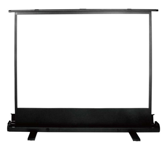 Экран Cactus 54" 68x120см FloorExpert CS-PSFLE-120X68 16:9 напольный рулонный