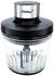Кофеварка эспрессо Polaris PCM 2020 3-in-1 1450Вт белый
