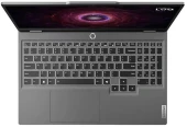 Ноутбук Lenovo LOQ 15ARP9 Ryzen 5 7235HS 16Gb SSD512Gb NVIDIA GeForce RTX 3050 6Gb 15.6" IPS FHD (1920x1080) без ОС grey WiFi BT Cam (83JC0057PS) Ноутбук Lenovo LOQ 15ARP9 Ryzen 5 7235HS 16Gb SSD512Gb NVIDIA GeForce RTX 3050 6Gb 15.6" IPS FHD (1920x1080) без ОС grey WiFi BT Cam (83JC0057PS)