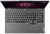 Ноутбук Lenovo LOQ 15ARP9 Ryzen 5 7235HS 16Gb SSD512Gb NVIDIA GeForce RTX 3050 6Gb 15.6" IPS FHD (1920x1080) без ОС grey WiFi BT Cam (83JC0057PS)