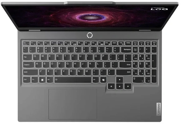 Ноутбук Lenovo LOQ 15ARP9 Ryzen 5 7235HS 16Gb SSD512Gb NVIDIA GeForce RTX 3050 6Gb 15.6" IPS FHD (1920x1080) без ОС grey WiFi BT Cam (83JC0057PS) Ноутбук Lenovo LOQ 15ARP9 Ryzen 5 7235HS 16Gb SSD512Gb NVIDIA GeForce RTX 3050 6Gb 15.6" IPS FHD (1920x1080) без ОС grey WiFi BT Cam (83JC0057PS)