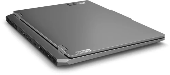 Ноутбук Lenovo LOQ 15ARP9 Ryzen 5 7235HS 16Gb SSD512Gb NVIDIA GeForce RTX 3050 6Gb 15.6" IPS FHD (1920x1080) без ОС grey WiFi BT Cam (83JC0057PS) Ноутбук Lenovo LOQ 15ARP9 Ryzen 5 7235HS 16Gb SSD512Gb NVIDIA GeForce RTX 3050 6Gb 15.6" IPS FHD (1920x1080) без ОС grey WiFi BT Cam (83JC0057PS)