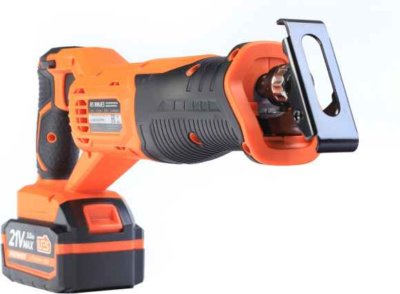 Сабельная пила Patriot RS 188UES аккум. 3000ход/мин (110301880)