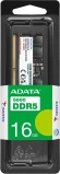Память DDR5 16GB 5600MHz A-Data AD5S560016G-S RTL PC5-44800 CL46 SO-DIMM 262-pin 1.1В single rank Ret Память DDR5 16GB 5600MHz A-Data AD5S560016G-S RTL PC5-44800 CL46 SO-DIMM 262-pin 1.1В single rank Ret