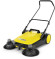 Подметательная машина механ. Karcher S 6 Twin