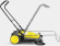 Подметательная машина механ. Karcher S 6 Twin