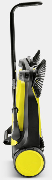 Подметательная машина механ. Karcher S 6 Twin