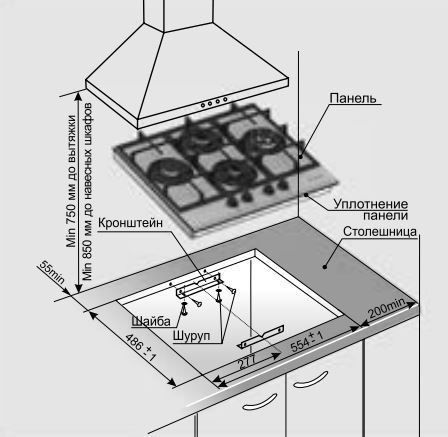 Аэрогриль Polaris PAF 6006DW 2000Вт темно-серый Аэрогриль Polaris PAF 6006DW 2000Вт темно-серый