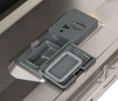 Посудомоечная машина встраив. Weissgauff BDW 4106 D 1380Вт компактная