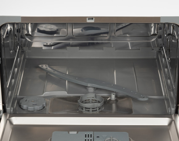 Посудомоечная машина встраив. Weissgauff BDW 4106 D 1380Вт компактная Посудомоечная машина встраив. Weissgauff BDW 4106 D 1380Вт компактная
