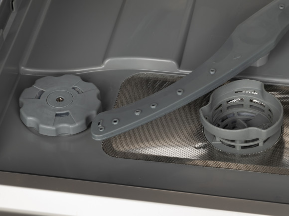 Посудомоечная машина встраив. Weissgauff BDW 4106 D 1380Вт компактная Посудомоечная машина встраив. Weissgauff BDW 4106 D 1380Вт компактная