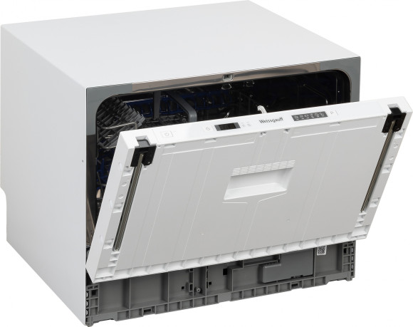 Посудомоечная машина встраив. Weissgauff BDW 4106 D 1380Вт компактная Посудомоечная машина встраив. Weissgauff BDW 4106 D 1380Вт компактная