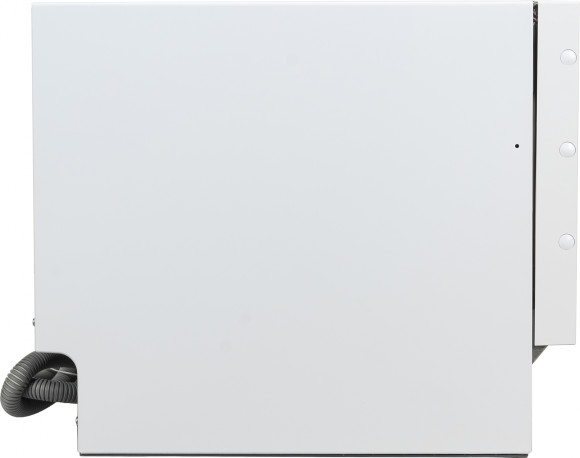 Посудомоечная машина встраив. Weissgauff BDW 4106 D 1380Вт компактная Посудомоечная машина встраив. Weissgauff BDW 4106 D 1380Вт компактная